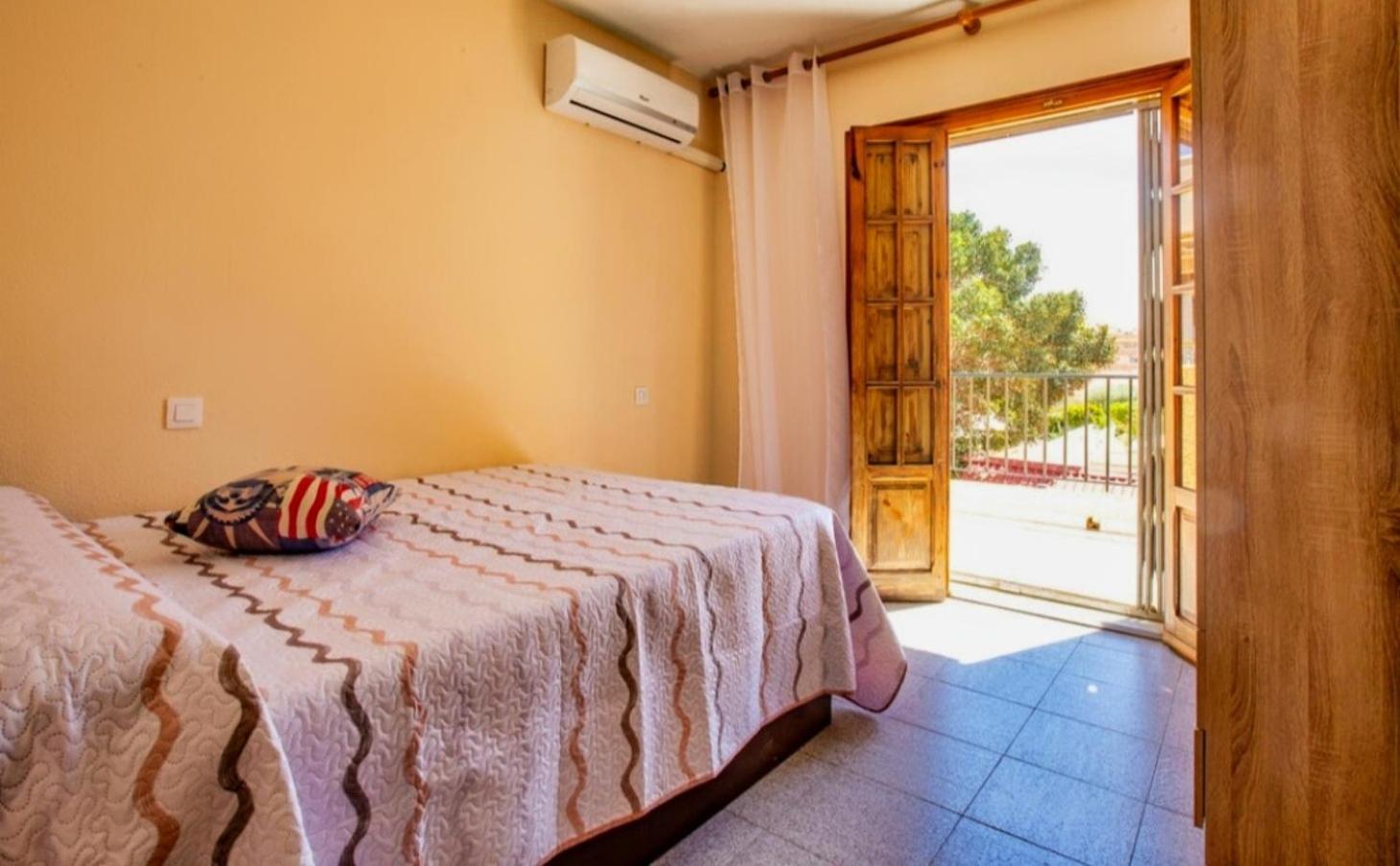 Bungalow Colibri Torrevieja Exterior photo