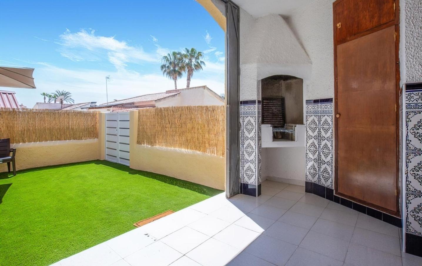 Bungalow Colibri Torrevieja Exterior photo